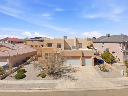 9925 Cameron St Nw, Albuquerque, NM, 87114-5836 | Card Image