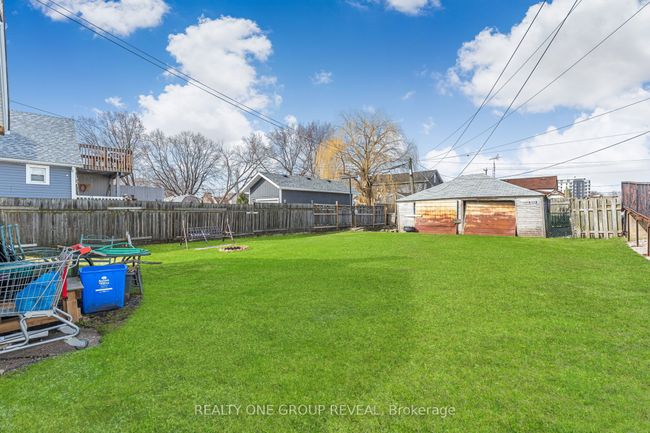 160 Fares St, Home with 4 bedrooms, 2 bathrooms and 4 parking in Port Colborne ON | Image 19