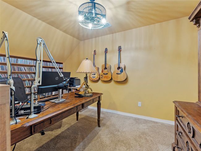 4710 Ashley Cir, House other with 4 bedrooms, 2 bathrooms and null parking in Midlothian TX | Image 25