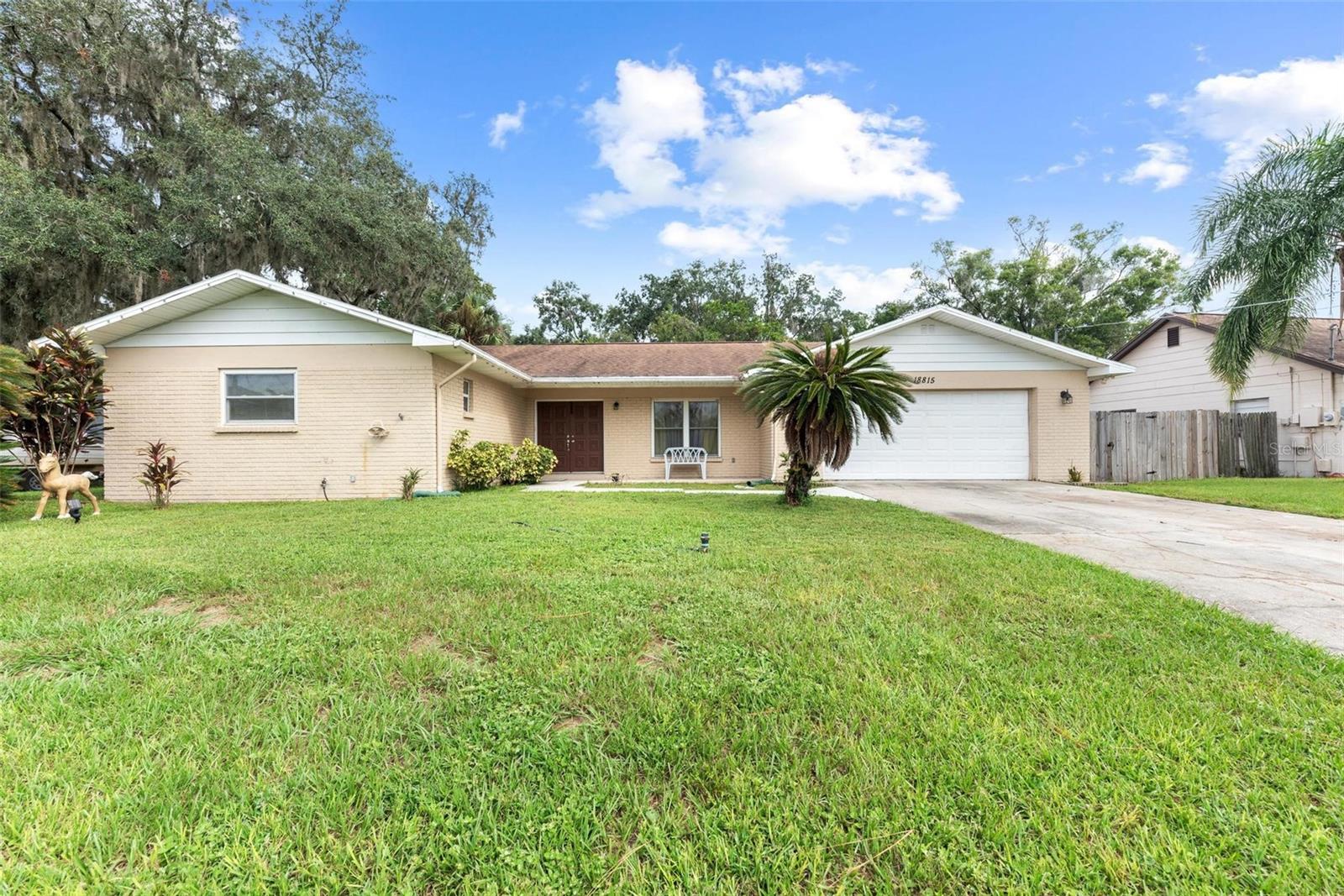 Tracer Dr, Lutz, FL 33549