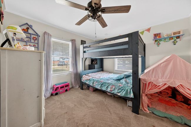 2421 State Highway 137, House other with 4 bedrooms, 3 bathrooms and 4 parking in Lenorah TX | Image 24