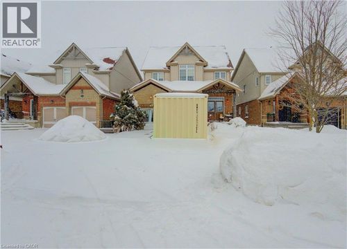 78 Stuckey Ave, Baden, ON, N3A4R5 | Card Image