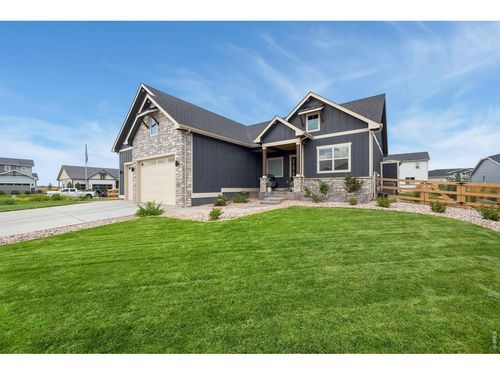 870 Loess Ln, Windsor, CO, 80550 | Card Image