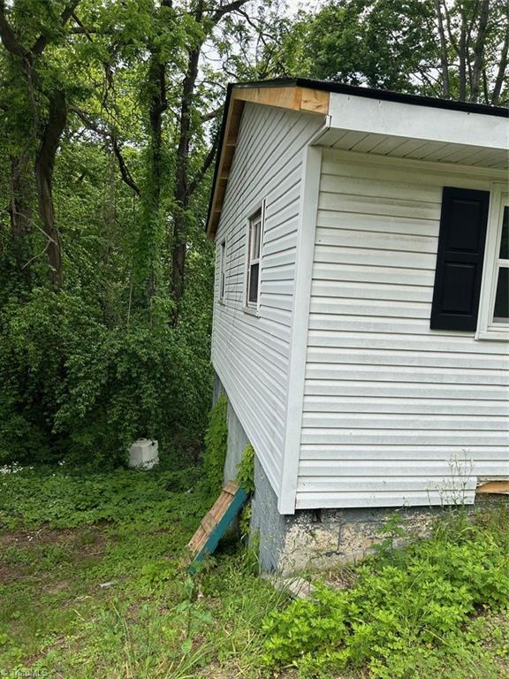 Residential in Reidsville 2