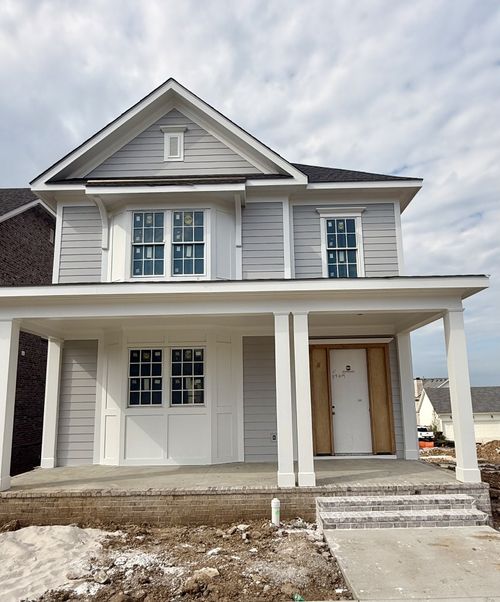 209 Equine St, Franklin, TN, 37064-1026 | Card Image