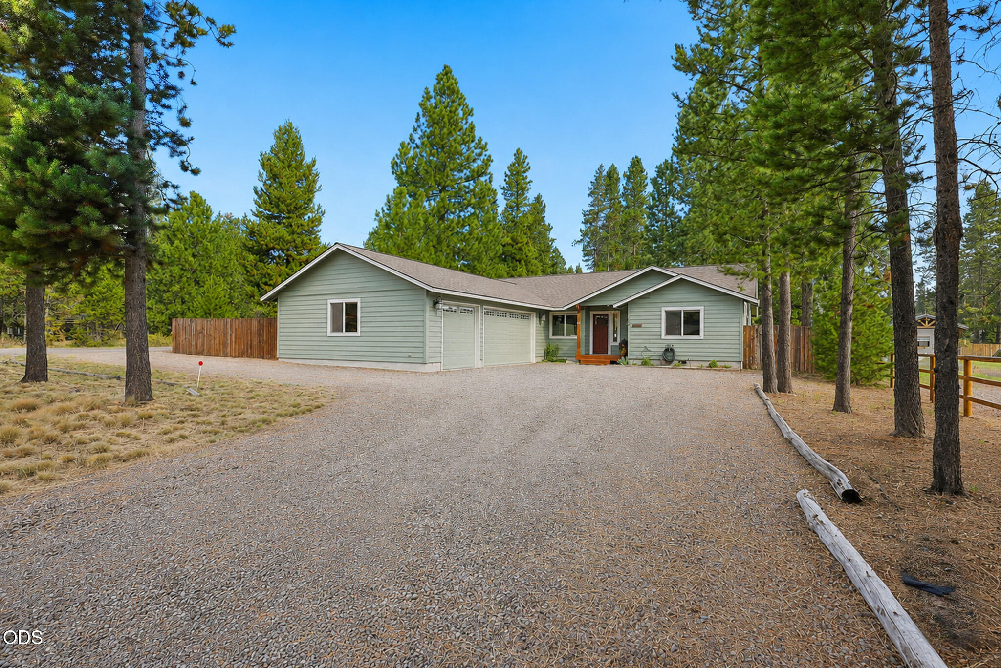 Residential in Bend 2