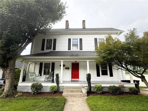 632 S Green Street, Winston-Salem, NC, 27101 | Card Image