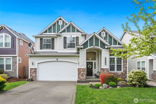 20418 95th Ave E, Graham, WA, 98338-8484 | Card Image