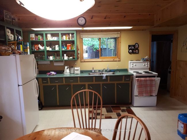 102 Mazinaw Lake, House other with 2 bedrooms, 1 bathrooms and null parking in Cloyne ON | Image 10