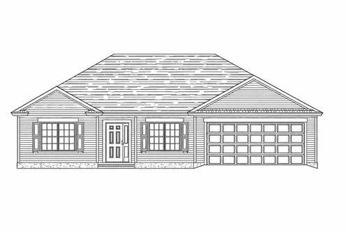 lot-163-319 Barney Run, Statesboro, GA, 30458 | Card Image