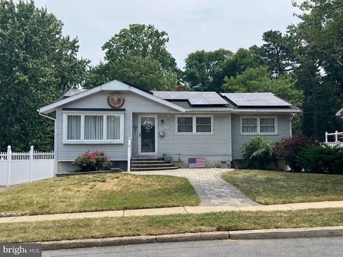 22 Woodbrook Rd, BLACKWOOD, NJ, 08012-1530 | Card Image
