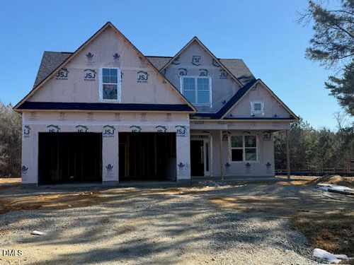 lot-19-154 Bandelier Drive, Selma, NC, 27576 | Card Image