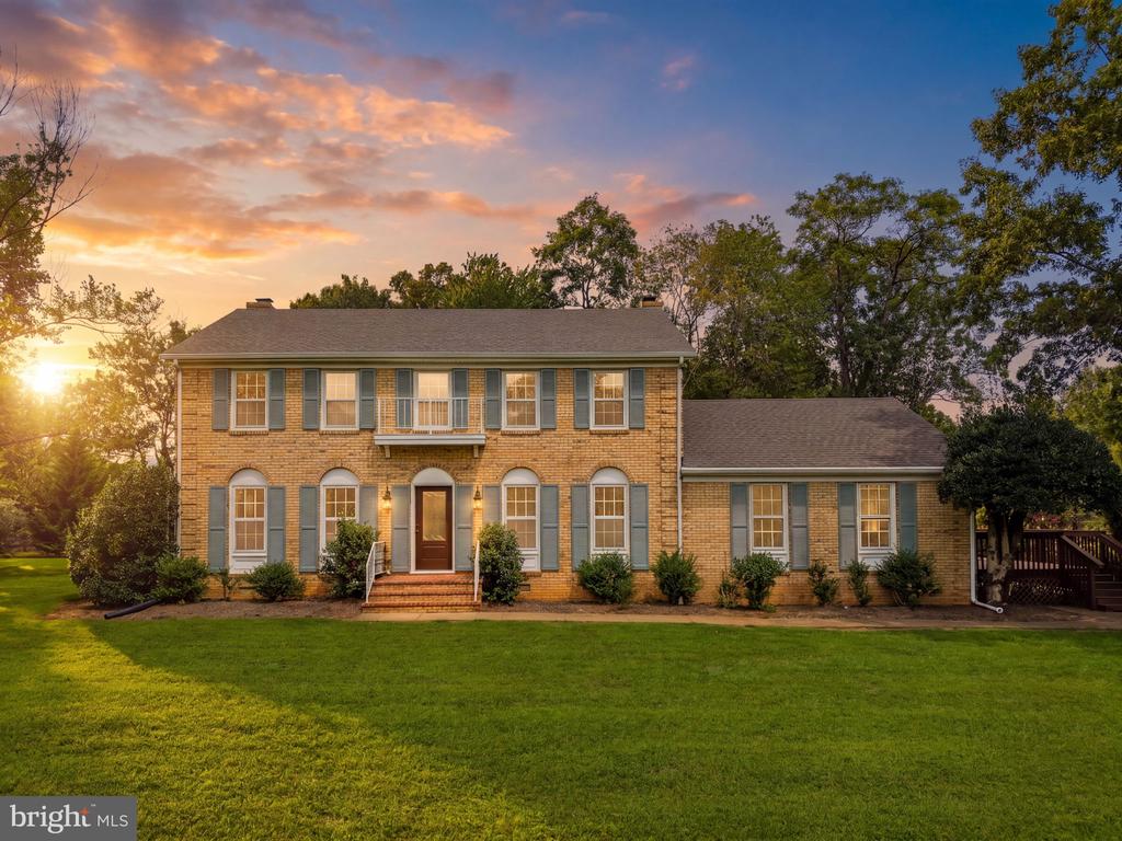 Residential in BARBOURSVILLE
