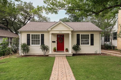 1204 W 22nd 1/2 St, Austin, TX, 78705-5304 | Card Image