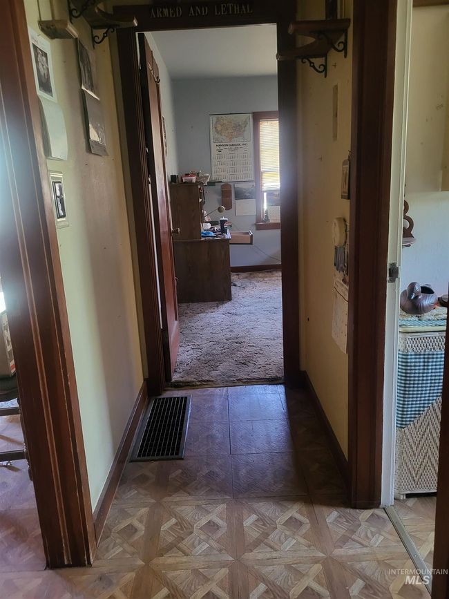 607 Michigan Ave, House other with 3 bedrooms, 1 bathrooms and 1 parking in Orofino ID | Image 10