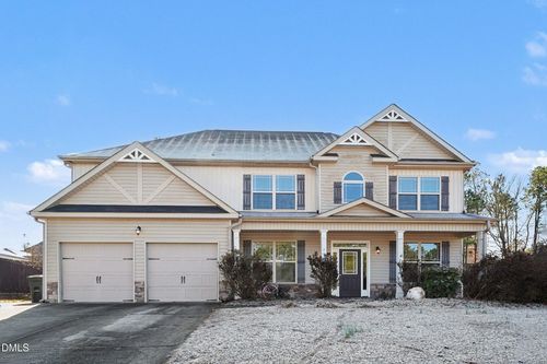 199 Skycroft Dr, Sanford, NC, 27332-6258 | Card Image