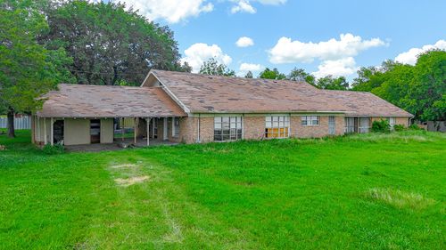 604 W Main St, Richland, TX, 76681-4337 | Card Image