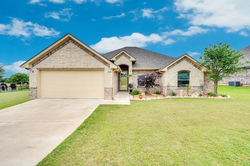 109 Creekside Dr, Glen Rose, TX, 76043-4319 | Card Image