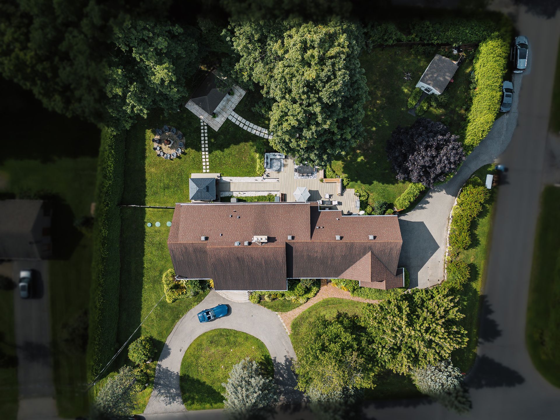 Residential in Hudson 4