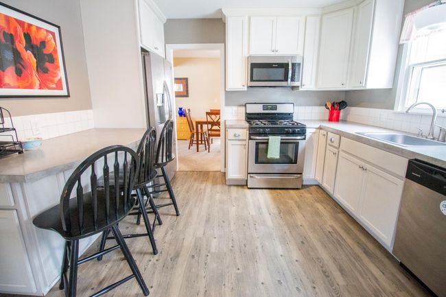 368 N Hancock St, House other with 4 bedrooms, 3 bathrooms and null parking in Pentwater MI | Image 19