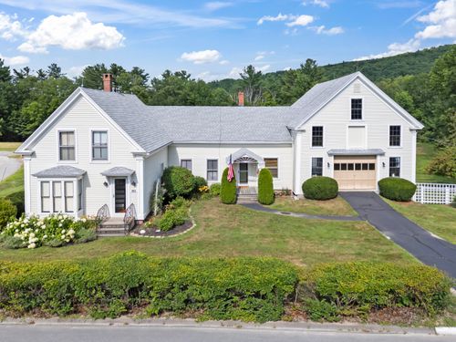 931 Meadow Road, Casco, ME, 04015 | Card Image