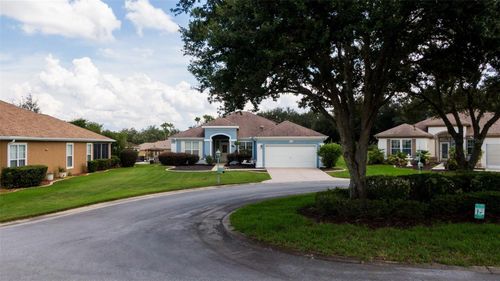 12855 Se 92nd Court Rd, Summerfield, FL, 34491-9399 | Card Image