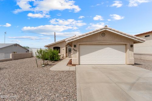 2767 Palo Verde Blvd N, Lake Havasu City, AZ, 86404-1335 | Card Image