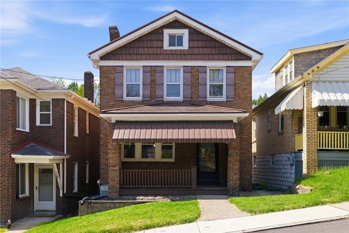 114 Catskill Ave, Pittsburgh, PA, 15227-3008 | Card Image