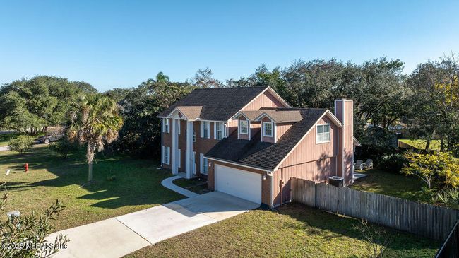 806 Cherry St, House other with 4 bedrooms, 3 bathrooms and null parking in Neptune Beach FL | Image 5