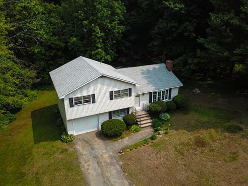 10 Meeting House Rd, Barkhamsted, CT, 06063-4400 | Card Image