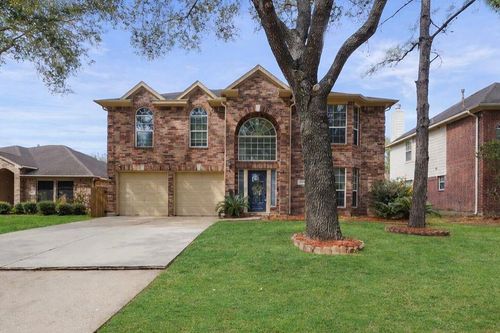 611 Brazos Trace Dr, Richmond, TX, 77469-2261 | Card Image