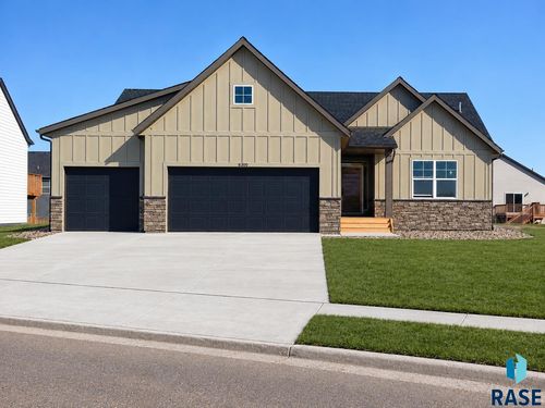 6300 W Goldberg Dr, Sioux Falls, SD, 57107-2183 | Card Image