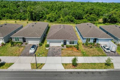 2124 Live Oak Lake Road, House other with 4 bedrooms, 2 bathrooms and null parking in Saint Cloud FL | Image 2