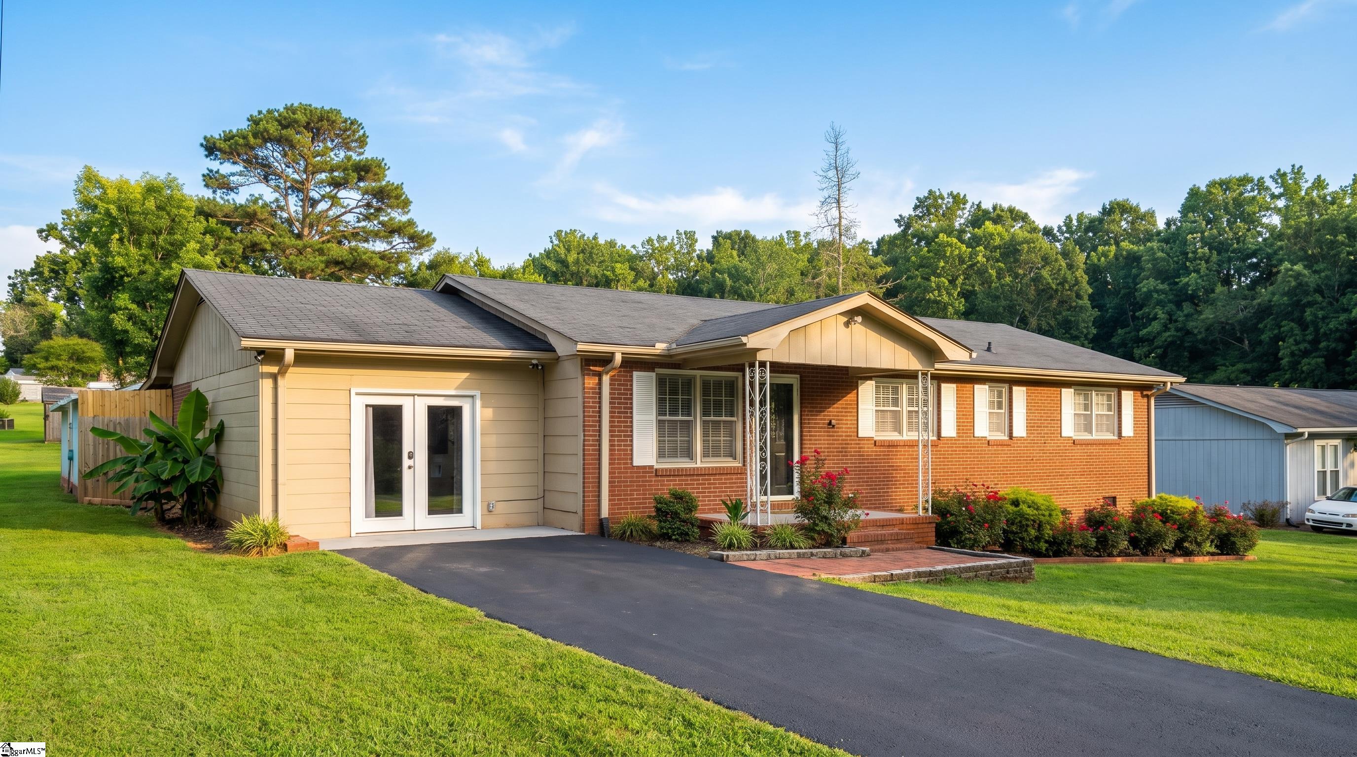 Residential in Wellford