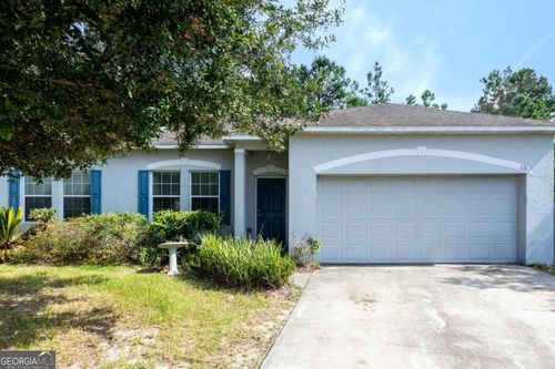 126 Pine Bluff Ter, Kingsland, GA, 31548-5650 | Card Image