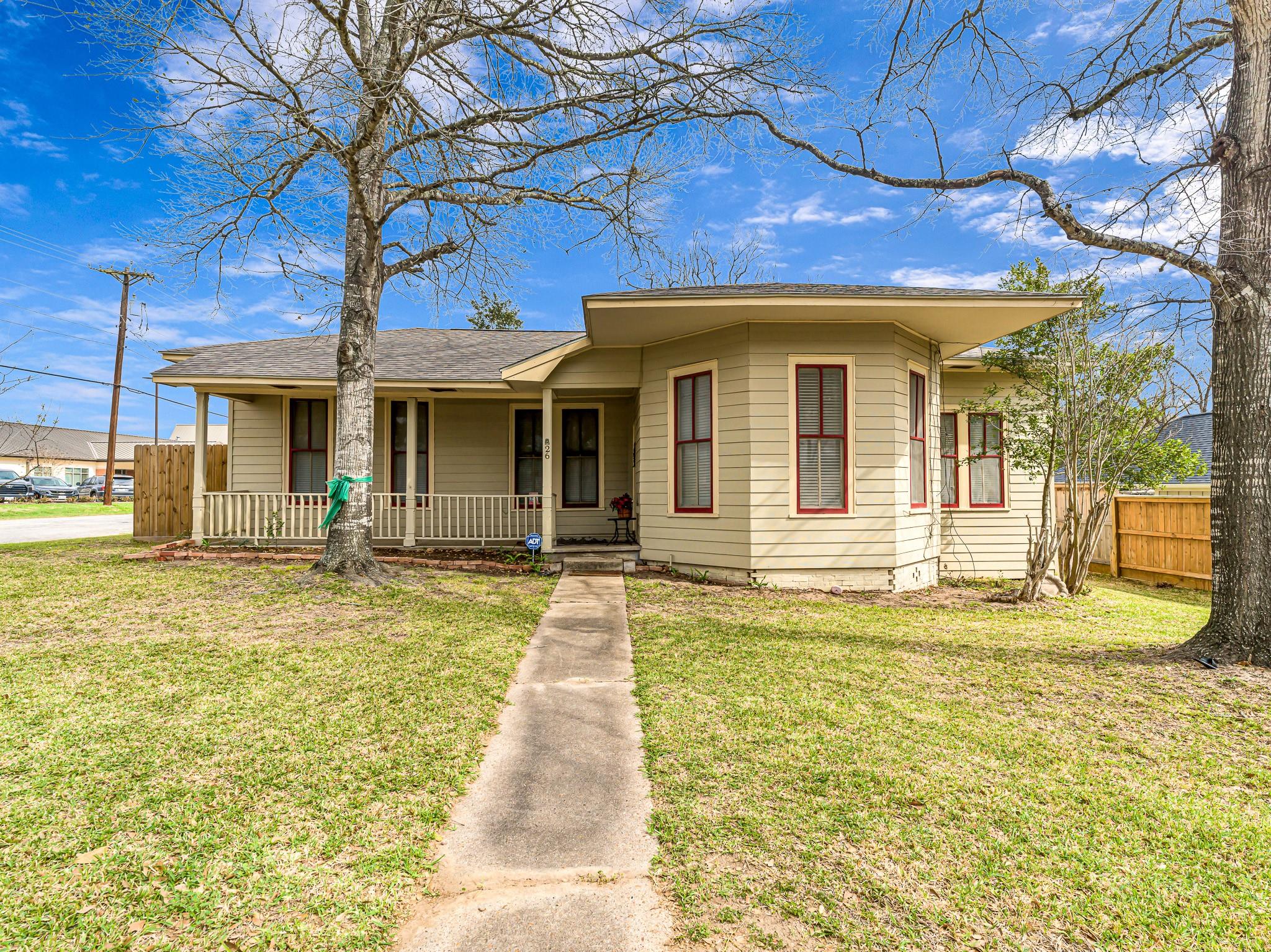 Residential in Bellville