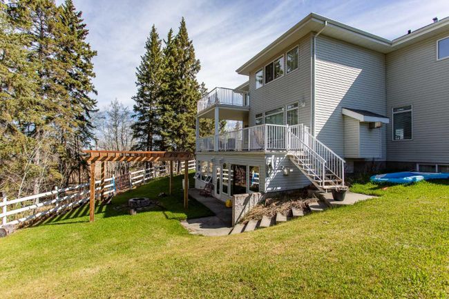 51146 Ab 21, Home with 4 bedrooms, 3 bathrooms and 6 parking in Rural Strathcona County AB | Image 45