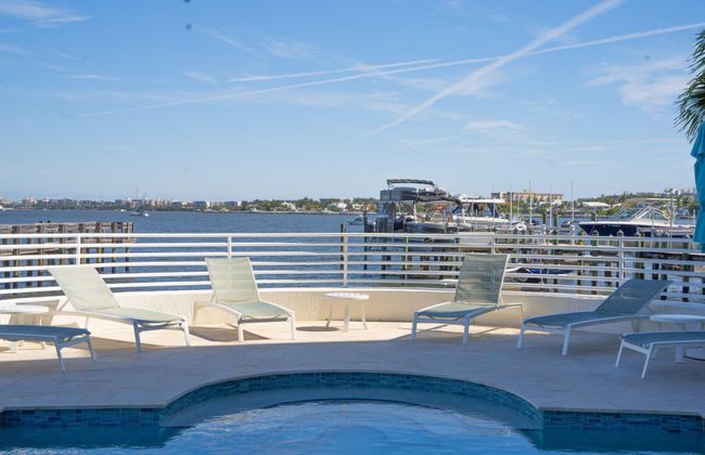 PH - 309 Ocean Ave, Condo with 3 bedrooms, 4 bathrooms and null parking in Lantana FL | Image 51