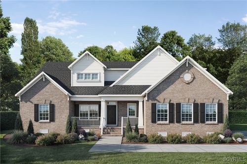 15124 Johns Trace Cir, Montpelier, VA, 23192-4053 | Card Image