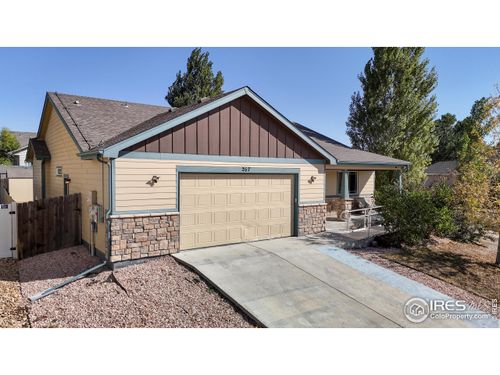 267 Buckeye Ave, Johnstown, CO, 80534 | Card Image