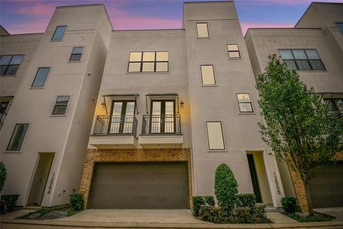 b-1258 N Post Oak Rd, Houston, TX, 77055-7214 | Card Image