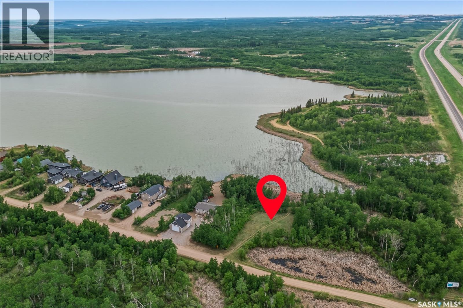 Land in Chante Lake 2