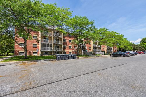 107-310 Kingsdale Ave, Kingston, ON, K7M8S1 | Card Image