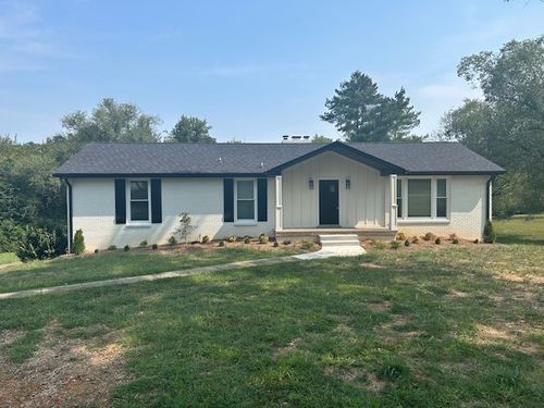 107 Virginia Dr, Clarksville, TN, 37040-4344 | Card Image