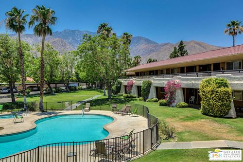 200-420 N Villa Ct, Palm Springs, CA, 92262 | Card Image