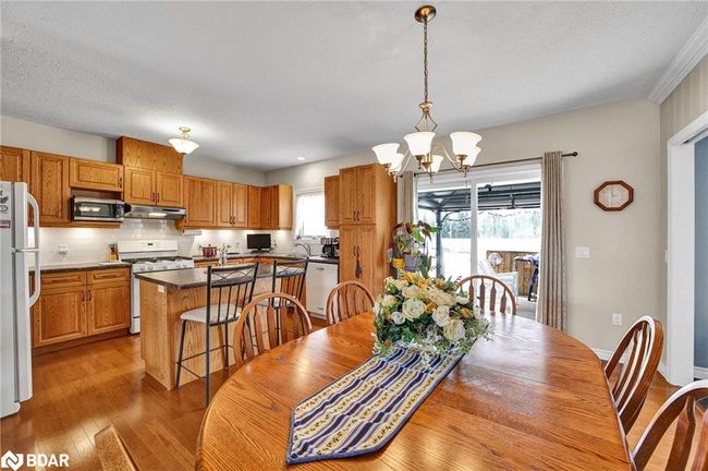 164 Switzer St, House other with 3 bedrooms, 3 bathrooms and 6 parking in New Lowell ON | Image 10