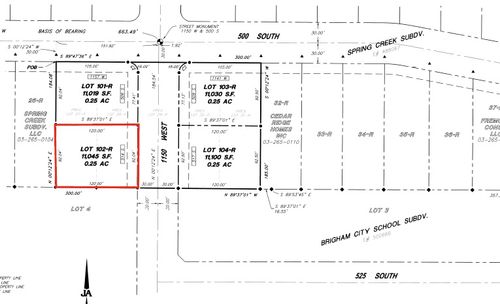 102-514 S 1150 W, Brigham City, UT, 84302 | Card Image