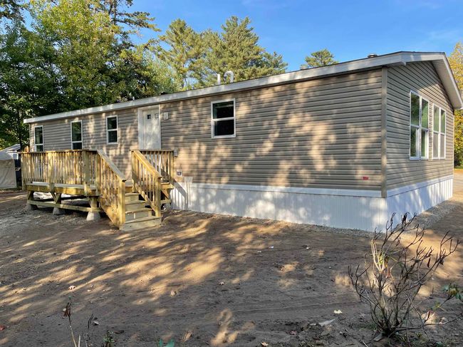 5 Vine St, House other with 3 bedrooms, 2 bathrooms and null parking in Franklin NH | Image 7