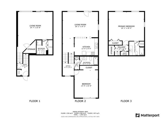607 Brookhaven Ln, Condo with 2 bedrooms, 3 bathrooms and 2 parking in Woonsocket RI | Image 27