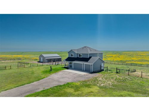 37350 Sky View Cir, Kiowa, CO, 80117-8982 | Card Image